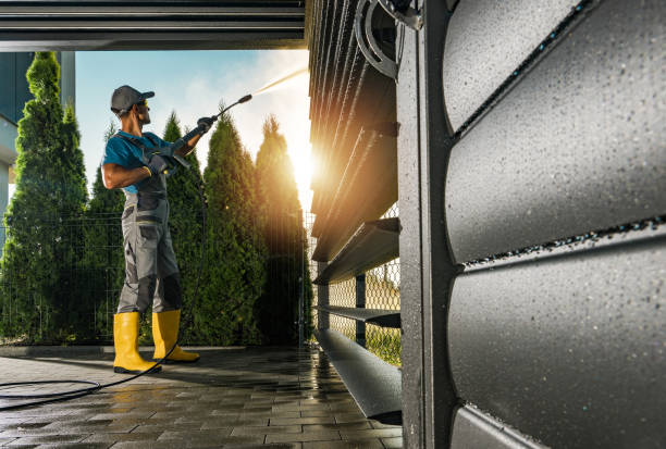 Best Gutter Cleaning and Brightening in Morro Bay, CA