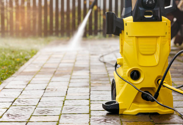 Best Building Exterior Pressure Washing in Morro Bay, CA
